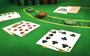 Blackjack Strategy